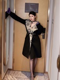 Xiuren秀人网 2025.03.12 NO.10001 白茹雪abby(1)